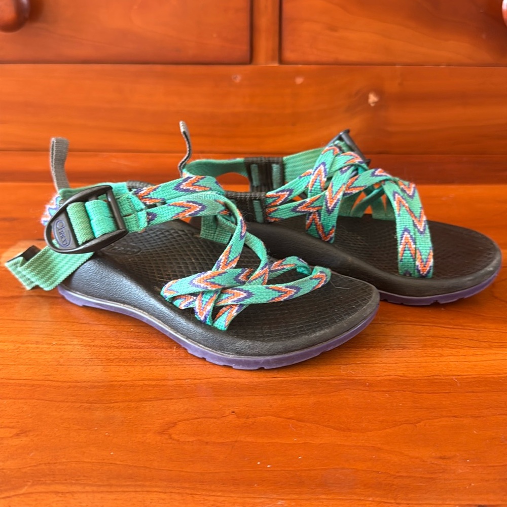 Chaco Sandles